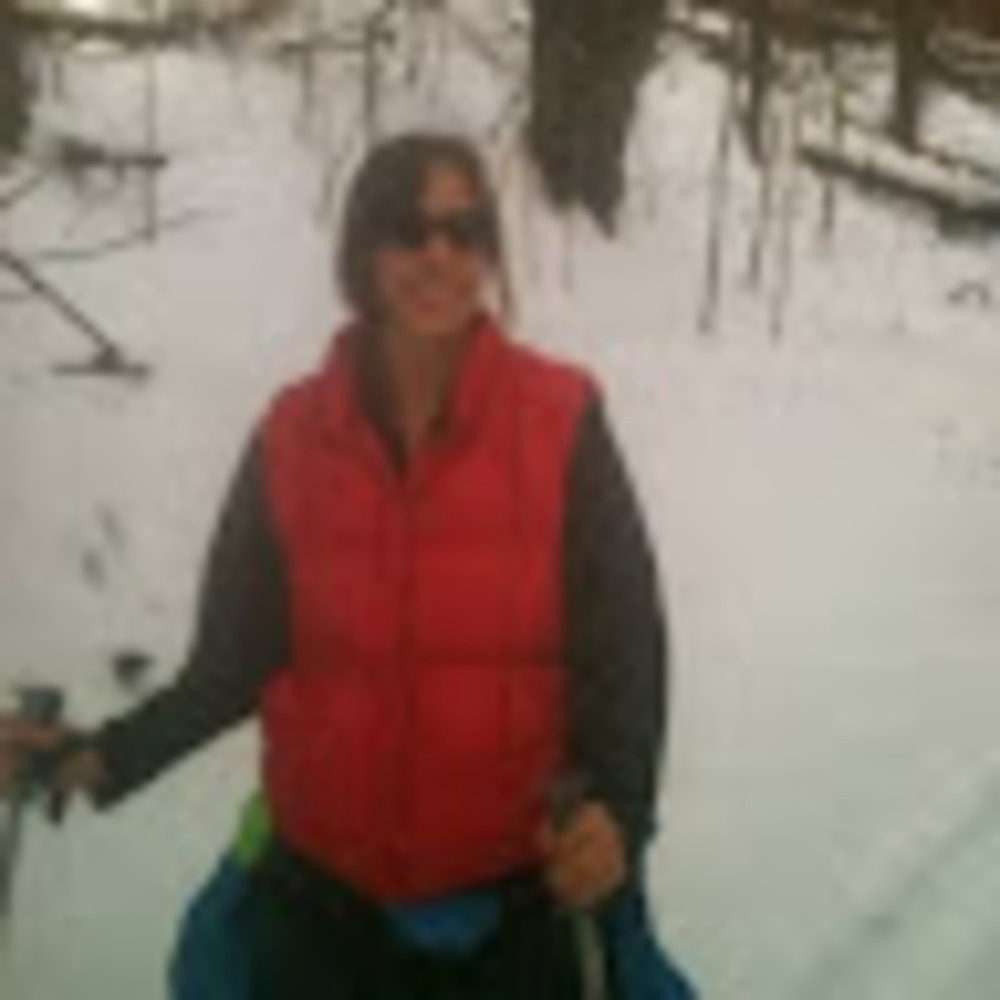 Meet your Posher, Jennifer